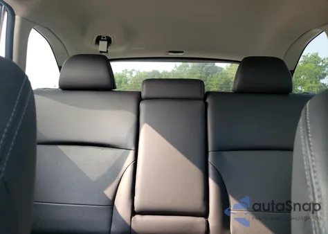 2018 Subaru Outback 2.5I Limited from USA, damaged, VIN 4S4BSANC6J3202333